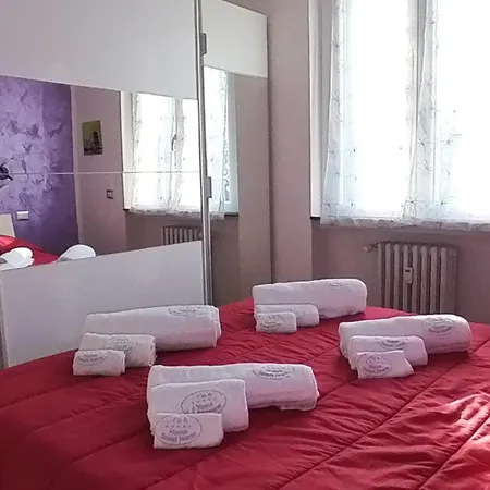 N&ghomesweethome Canova Accogliente - Affari * ミラノ