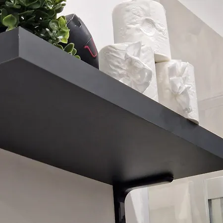 N&ghomesweethome Canova Accogliente - Affari * 米兰