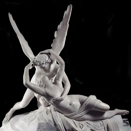 N&ghomesweethome Canova Accogliente - Affari 公寓 米兰
